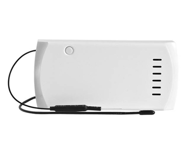 Sonoff Inteligentny sterownik wentylatora iFan04-H (WiFi + 433Mhz) - 1062445 - zdjęcie